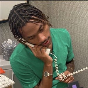 Meet your Posher, Maria